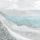 Панно фреска с морем и горами большого размера с рисунком "Storm", арт.ETD20 006/1, из коллекции Etude vol.2, фабрики Loymina